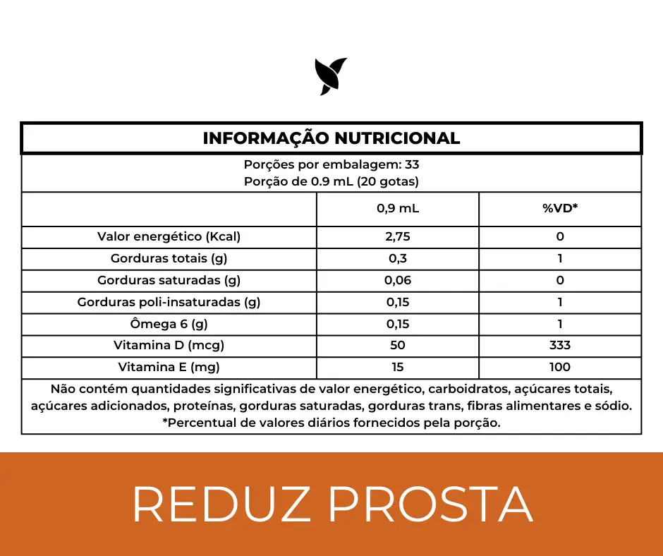 Óleo de Semente de Abóbora Gotas com Vitamina D3 e Vitamina E - Image 4